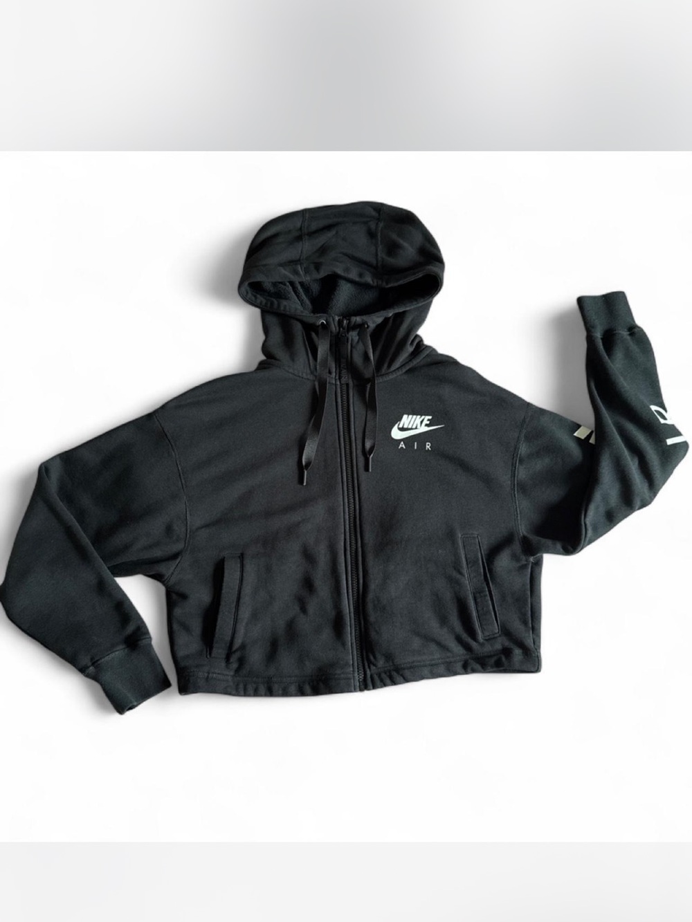 Nike Sportswear Cropped Hoodie